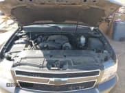 ✅ 2010 Chevrolet Suburban LS • VIN: 1GNUCHE05AR204166 • Lot: 42615057. Listed on IAAI with 256,712 mi. Free auction sales archive from the USA and detailed vehicle history report at DreamBid. Image 10.