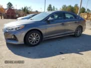 ✅ 2018 Hyundai Sonata SE • VIN: 5NPE24AF9JH693892 • Lot: 91411875. Wystawiony na Copart z przebiegiem 137 232 mil. Bezpłatny archiwum sprzedaży aukcyjnych z USA i szczegółowy raport historii pojazdu na DreamBid. Zdjęcie 1.