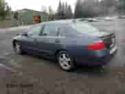 2007 Honda Accord с VIN JHMCN36567C002619, выставлен на аукционе Copart как лот 85117624 с пробегом 236 005 миль миль и Списание • Salvage title. История ставок и продаж доступна на DreamBid. Изображение 2.