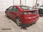 ✅ 2014 Chevrolet Volt • VIN: 1G1RB6E4XEU150769 • Lot: 43673221. Wystawiony na IAAI z przebiegiem 233 469 mil. Bezpłatny archiwum sprzedaży aukcyjnych z USA i szczegółowy raport historii pojazdu na DreamBid. Zdjęcie 3.