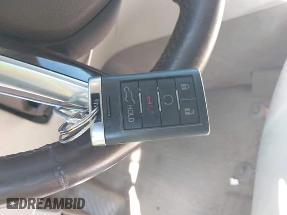 ✅ 2014 Cadillac SRX Performance Collection • VIN: 3GYFNCE37ES631757 • Lot: 43593230. Listed on IAAI with 104,628 mi. Free auction sales archive from the USA and detailed vehicle history report at DreamBid. Image 11.