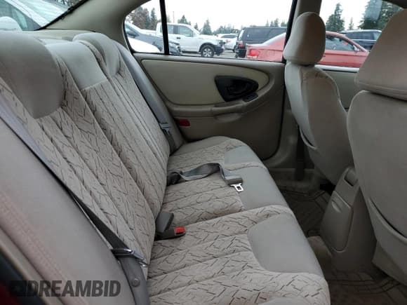 ✅ 2003 Chevrolet Malibu LS • VIN: 1G1NE52J13M662444 • Lot: 90954445. Listed on Copart with 95,358 mi. Free auction sales archive from the USA and detailed vehicle history report at DreamBid. Image 10.