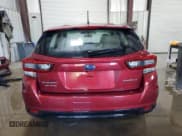 ✅ 2022 Subaru Impreza • VIN: 4S3GTAB69N3715832 • Lot: 83867855. Listed on Copart with 14,458 mi. Free auction sales archive from the USA and detailed vehicle history report at DreamBid. Image 6.