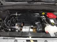 ✅ 2023 Jeep Renegade Limited • VIN: ZACNJDD10PPP14158 • Lot: 40370323. Wystawiony na IAAI z przebiegiem 12 484 mil. Bezpłatny archiwum sprzedaży aukcyjnych z USA i szczegółowy raport historii pojazdu na DreamBid. Zdjęcie 10.