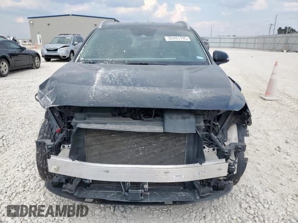 ✅ 2023 Hyundai Santa Fe SEL • VIN: 5NMS2DAJ1PH491870 • Lot: 80481795. Wystawiony na Copart z przebiegiem 30 400 mil. Bezpłatny archiwum sprzedaży aukcyjnych z USA i szczegółowy raport historii pojazdu na DreamBid. Zdjęcie 5.