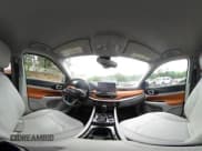 ✅ 2022 Jeep Compass Limited • VIN: 3C4NJDCB5NT130759 • Lot: 42682417. Listed on IAAI with 7,167 mi. Free auction sales archive from the USA and detailed vehicle history report at DreamBid. Image 18.