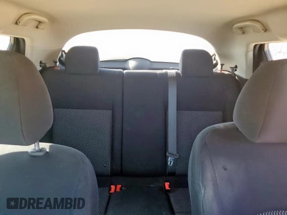 ✅ 2015 Nissan Juke Nismo • VIN: JN8AF5MV5FT550554 • Lot: 93073665. Listed on Copart with 144,227 mi. Free auction sales archive from the USA and detailed vehicle history report at DreamBid. Image 10.