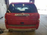 ✅ 2007 Saturn VUE V6 • VIN: 5GZCZ63407S868100 • Lot: 49594645. Wystawiony na Copart z przebiegiem 240 705 mil. Bezpłatny archiwum sprzedaży aukcyjnych z USA i szczegółowy raport historii pojazdu na DreamBid. Zdjęcie 6.