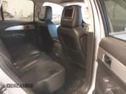 ✅ 2011 Lincoln MKX • VIN: 2LMDJ8JK7BBJ19730 • Lot: 43833911. Listed on IAAI with 140,158 mi. Free auction sales archive from the USA and detailed vehicle history report at DreamBid. Image 8.