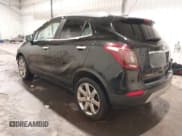 ✅ 2017 Buick Encore Premium • VIN: KL4CJHSM0HB057690 • Лот: 41387147. Опубликован ранее на IAAI с пробегом 84 165 миль. Бесплатный доступ к архиву аукционных продаж из США и подробный отчёт об истории автомобиля на DreamBid. Изображение 3.