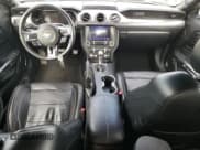 ✅ 2020 Ford Mustang GT Premium • VIN: 1FATP8FF3L5138289 • Lot: 64308995. Listed on Copart with 58,367 mi. Free auction sales archive from the USA and detailed vehicle history report at DreamBid. Image 8.