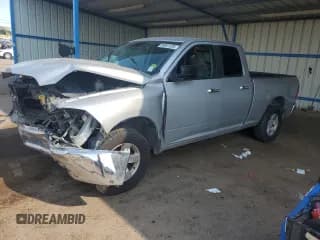 ✅ 2017 Ram 1500 Big Horn • VIN: 1C6RR7GG5HS709359 • Lot: 69951225. Wystawiony na Copart z przebiegiem 222 420 mil. Bezpłatny archiwum sprzedaży aukcyjnych z USA i szczegółowy raport historii pojazdu na DreamBid. Zdjęcie 1.