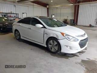 ✅ 2014 Hyundai Sonata • VIN: KMHEC4A46EA118525 • Lot: 42991016. Wystawiony na IAAI z przebiegiem 85 777 mil. Bezpłatny archiwum sprzedaży aukcyjnych z USA i szczegółowy raport historii pojazdu na DreamBid. Zdjęcie 1.
