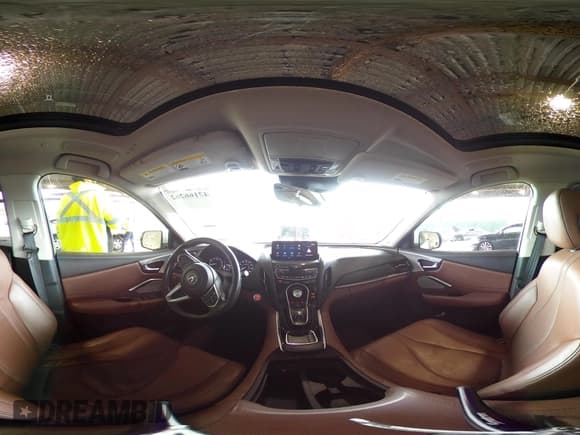 ✅ 2020 Acura RDX Technology • VIN: 5J8TC2H5XLL011379 • Лот: 42166262. Опубликован ранее на IAAI с пробегом 37 530 миль. Бесплатный доступ к архиву аукционных продаж из США и подробный отчёт об истории автомобиля на DreamBid. Изображение 17.