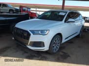 ✅ 2023 Audi Q7 Premium Plus • VIN: WA1LCBF75PD006040 • Lot: 42478728. Listed on IAAI with 29,457 mi. Free auction sales archive from the USA and detailed vehicle history report at DreamBid. Image 20.