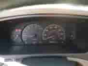 2002 Hyundai Elantra GLS z VIN KMHDN45D22U371819, wystawiony jako Copart lot #77000954 z przebiegiem 177 202 mil mil oraz Szkoda całkowita • Salvage title. Historia ofert i sprzedaży dostępna na DreamBid. Obrazek 9.