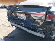 ✅ 2016 Lexus GS 350 • VIN: JTHBZ1BLXGA004703 • Lot: 43731292. Wystawiony na IAAI z przebiegiem 80 994 mil. Bezpłatny archiwum sprzedaży aukcyjnych z USA i szczegółowy raport historii pojazdu na DreamBid. Zdjęcie 12.