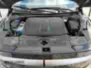 2023 Hyundai Ioniq 5 SE z VIN KM8KMDAFXPU149540, wystawiony jako Copart lot #65520314 z przebiegiem 14 265 mil mil oraz Szkoda całkowita • Salvage title. Historia ofert i sprzedaży dostępna na DreamBid. Obrazek 12.