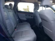 ✅ 2022 Honda CR-V Touring • VIN: 5J6RT6H94NL019641 • Lot: 85909225. Listed on Copart with 50,202 mi. Free auction sales archive from the USA and detailed vehicle history report at DreamBid. Image 11.