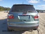 ✅ 2010 GMC Acadia SLE • VIN: 1GKLVLED5AJ130738 • Lot: 83971195. Wystawiony na Copart z przebiegiem 161 481 mil. Bezpłatny archiwum sprzedaży aukcyjnych z USA i szczegółowy raport historii pojazdu na DreamBid. Zdjęcie 6.