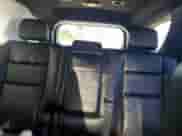 2023 Dodge Durango R/T Plus with VIN 1C4SDHCT7PC555411, listed as a Copart auction lot 85007535 with 53,022 mi miles and Salvage title. Bid and sale history available at DreamBid. Image 10.