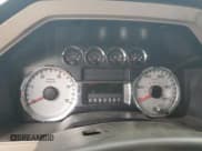 ✅ 2008 Ford F-250 XL • VIN: 1FTSX21R58EA52851 • Lot: 60237335. Listed on Copart with Not provided. Free auction sales archive from the USA and detailed vehicle history report at DreamBid. Image 9.