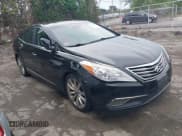✅ 2015 Hyundai Azera Limited • VIN: KMHFH4JG3FA446809 • Лот: 42628069. Опубликован ранее на IAAI с пробегом 136 777 миль. Бесплатный доступ к архиву аукционных продаж из США и подробный отчёт об истории автомобиля на DreamBid. Изображение 1.