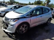 ✅ 2021 Chevrolet Bolt EV Premier • VIN: 1G1FZ6S09M4103571 • Lot: 70887844. Wystawiony na Copart z przebiegiem 22 220 mil. Bezpłatny archiwum sprzedaży aukcyjnych z USA i szczegółowy raport historii pojazdu na DreamBid. Zdjęcie 1.