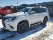 ✅ 2022 Lexus GX 460 • VIN: JTJKM7BX3N5319822 • Lot: 42830955. Wystawiony na Copart z przebiegiem 61 823 mil. Bezpłatny archiwum sprzedaży aukcyjnych z USA i szczegółowy raport historii pojazdu na DreamBid. Zdjęcie 1.