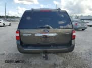 ✅ 2008 Ford Expedition Max Limited • VIN: 1FMFK19508LA74419 • Lot: 61180105. Listed on Copart with 228,175 mi. Free auction sales archive from the USA and detailed vehicle history report at DreamBid. Image 6.