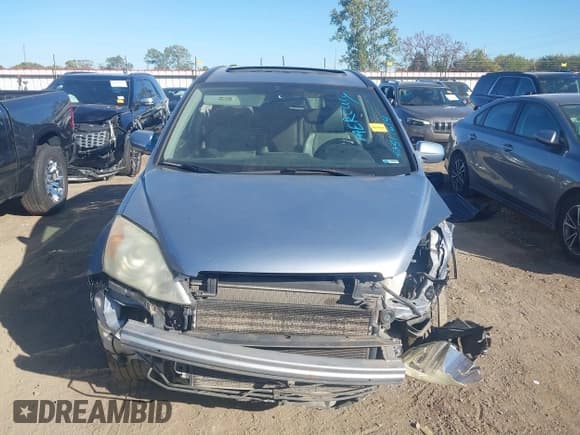 ✅ 2009 Honda CR-V EX-L • VIN: 5J6RE48789L043489 • Лот: 43511614. Опубликован ранее на IAAI с пробегом 335 069 миль. Бесплатный доступ к архиву аукционных продаж из США и подробный отчёт об истории автомобиля на DreamBid. Изображение 13.