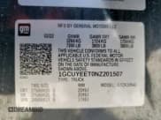 ✅ 2022 Chevrolet Silverado 1500 RST • VIN: 1GCUYEET0NZ201507 • Лот: 85364535. Опубликован ранее на Copart с пробегом 60 009 миль. Бесплатный доступ к архиву аукционных продаж из США и подробный отчёт об истории автомобиля на DreamBid. Изображение 13.