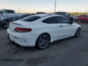 ✅ 2022 Mercedes-Benz C 43 AMG • VIN: W1KWJ6EB4NG115449 • Lot: 86269125. Wystawiony na Copart z przebiegiem Nie podano. Bezpłatny archiwum sprzedaży aukcyjnych z USA i szczegółowy raport historii pojazdu na DreamBid. Zdjęcie 3.