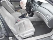 ✅ 2008 Honda Accord EX-L • VIN: 1HGCP25808A116650 • Lot: 41178675. Listed on IAAI with 205,300 mi. Free auction sales archive from the USA and detailed vehicle history report at DreamBid. Image 5.