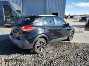 ✅ 2020 Nissan Kicks SV • VIN: 3N1CP5CV7LL491450 • Лот: 91919955. Опубликован ранее на Copart с пробегом 142 685 миль. Бесплатный доступ к архиву аукционных продаж из США и подробный отчёт об истории автомобиля на DreamBid. Изображение 3.