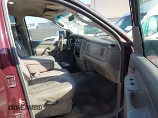 ✅ 2003 Dodge 2500 ST • VIN: 3D7KA28693G762968 • Lot: 43696961. Listed on IAAI with 357,608 mi. Free auction sales archive from the USA and detailed vehicle history report at DreamBid. Image 5.