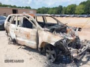 ✅ 2015 Jeep Grand Cherokee Overland • VIN: 1C4RJFCT8FC129611 • Лот: 43102751. Опубликован ранее на IAAI с пробегом Не указан. Бесплатный доступ к архиву аукционных продаж из США и подробный отчёт об истории автомобиля на DreamBid. Изображение 1.