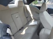 ✅ 2010 Volkswagen Eos • VIN: WVWAA7AH4AV016091 • Лот: 42138443. Опубликован ранее на IAAI с пробегом 174 957 миль. Бесплатный доступ к архиву аукционных продаж из США и подробный отчёт об истории автомобиля на DreamBid. Изображение 8.