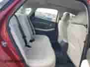 2025 Hyundai Sonata SEL Convenience with VIN KMHL14JA4SA463163, listed as a Copart auction lot 84737045 with 10,952 mi miles and Salvage title. Bid and sale history available at DreamBid. Image 10.