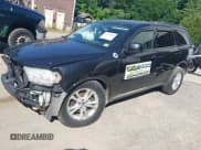 ✅ 2012 Dodge Durango SXT • VIN: 1C4RDJAG6CC242226 • Лот: 42804188. Опубликован ранее на IAAI с пробегом 173 281 миль. Бесплатный доступ к архиву аукционных продаж из США и подробный отчёт об истории автомобиля на DreamBid. Изображение 18.