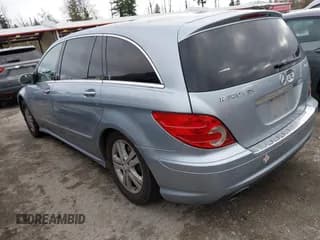 ✅ 2008 Mercedes-Benz R 3.0L • VIN: 4JGCB22E08A062351 • Lot: 43809560. Listed on IAAI with 183,277 mi. Free auction sales archive from the USA and detailed vehicle history report at DreamBid. Image 3.