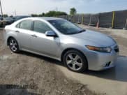 ✅ 2012 Acura TSX • VIN: JH4CU2F48CC015807 • Lot: 71692665. Wystawiony na Copart z przebiegiem 202 269 mil. Bezpłatny archiwum sprzedaży aukcyjnych z USA i szczegółowy raport historii pojazdu na DreamBid. Zdjęcie 4.