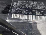 ✅ 2019 Nissan Rogue SV • VIN: JN1BJ1CR0KW627340 • Lot: 42185403. Listed on IAAI with 76,887 mi. Free auction sales archive from the USA and detailed vehicle history report at DreamBid. Image 9.