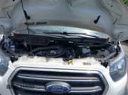 ✅ 2020 Ford Transit Cargo • VIN: 1FTBR1Y8XLKA19646 • Лот: 42633323. Опубликован ранее на IAAI с пробегом 82 577 миль. Бесплатный доступ к архиву аукционных продаж из США и подробный отчёт об истории автомобиля на DreamBid. Изображение 10.