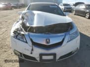 ✅ 2009 Acura TL Technology • VIN: 19UUA96589A800401 • Lot: 89462135. Listed on Copart with 250,230 mi. Free auction sales archive from the USA and detailed vehicle history report at DreamBid. Image 5.