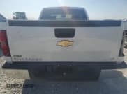 ✅ 2011 Chevrolet Silverado 1500 LS • VIN: 1GCRCREAXBZ329534 • Lot: 75515654. Listed on Copart with 147,332 mi. Free auction sales archive from the USA and detailed vehicle history report at DreamBid. Image 6.