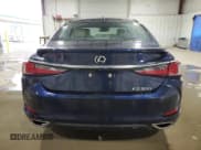 ✅ 2021 Lexus ES 350 • VIN: 58ADZ1B14MU109860 • Lot: 92166805. Wystawiony na Copart z przebiegiem 84 892 mil. Bezpłatny archiwum sprzedaży aukcyjnych z USA i szczegółowy raport historii pojazdu na DreamBid. Zdjęcie 6.