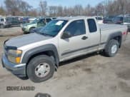 ✅ 2004 Chevrolet Colorado LS Z71 • VIN: 1GCDT196648163104 • Lot: 41783414. Listed on IAAI with 175,015 mi. Free auction sales archive from the USA and detailed vehicle history report at DreamBid. Image 2.