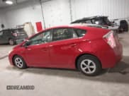 ✅ 2013 Toyota Prius One • VIN: JTDKN3DU0D1663948 • Lot: 41445271. Listed on IAAI with 109,301 mi. Free auction sales archive from the USA and detailed vehicle history report at DreamBid. Image 14.