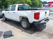 ✅ 2014 Chevrolet Silverado 1500 Work Truck • VIN: 3GCUKPEH6EG193311 • Лот: 42735153. Опубликован ранее на IAAI с пробегом 133 536 миль. Бесплатный доступ к архиву аукционных продаж из США и подробный отчёт об истории автомобиля на DreamBid. Изображение 3.